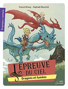 L'épreuve du ciel : dragons et fumées