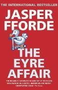 The Eyre Affair. von Fforde, Jasper | Buch | gebraucht – gut