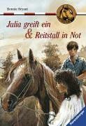 Julia greift ein & Reitstall in Not