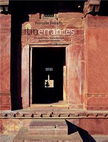Itinerrances : exposition, Paris, Maison européenne de la photographie, du 26 juin au 15 septembre 2013