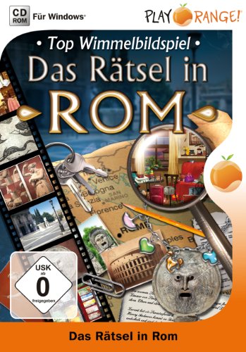 Das Rätsel in Rom