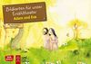 Adam und Eva. Kamishibai Bildkartenset.: Entdecken - Erzählen - Begreifen: Kinderbibelgeschichten (Bibelgeschichten für unser Erzähltheater)