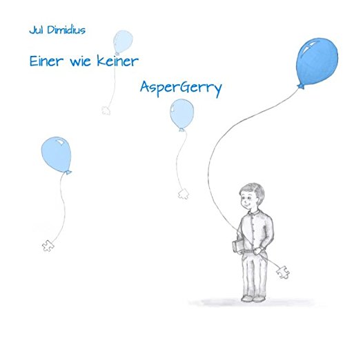 Einer wie keiner: AsperGerry