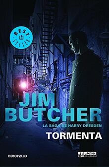 Tormenta (DeBolsillo, Band 34)