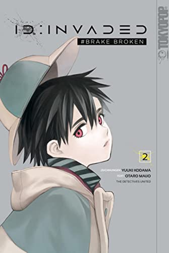 Yuuki Kodama Demon tune Tome 3 by Yuuki Kodama, Paperback