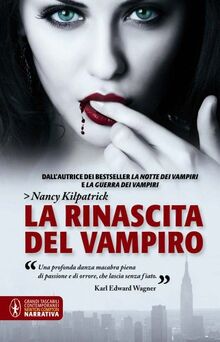 La rinascita del vampiro (Grandi tascabili contemporanei)