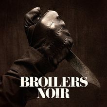 Noir von Broilers | CD | Zustand sehr gut