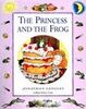 The Princess and the Frog (Jonathan Langley Nursery Tales)