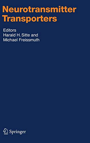 Neurotransmitter Transporters (Handbook of Experimental Pharmacology, 175, Band 175)