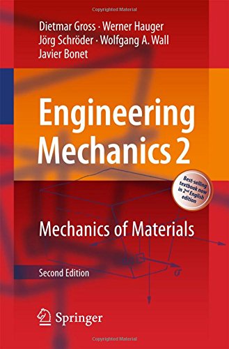 Engineering Mechanics 2 - Dietmar Gross Werner Hauger Jörg Schröder Wolfgang A Wall Javier Bonet Kartoniert (TB)