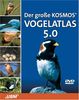 Der große Kosmos Vogelatlas 5.0 (DVD-ROM)