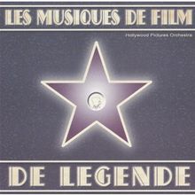 Musiques de Film de Legende