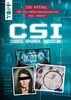 CSI Codes, Spuren, Indizien