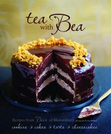 Tea with Bea