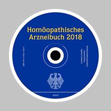 Homöopathisches Arzneibuch 2018 Digital: Amtliche Ausgabe (HAB 2018)