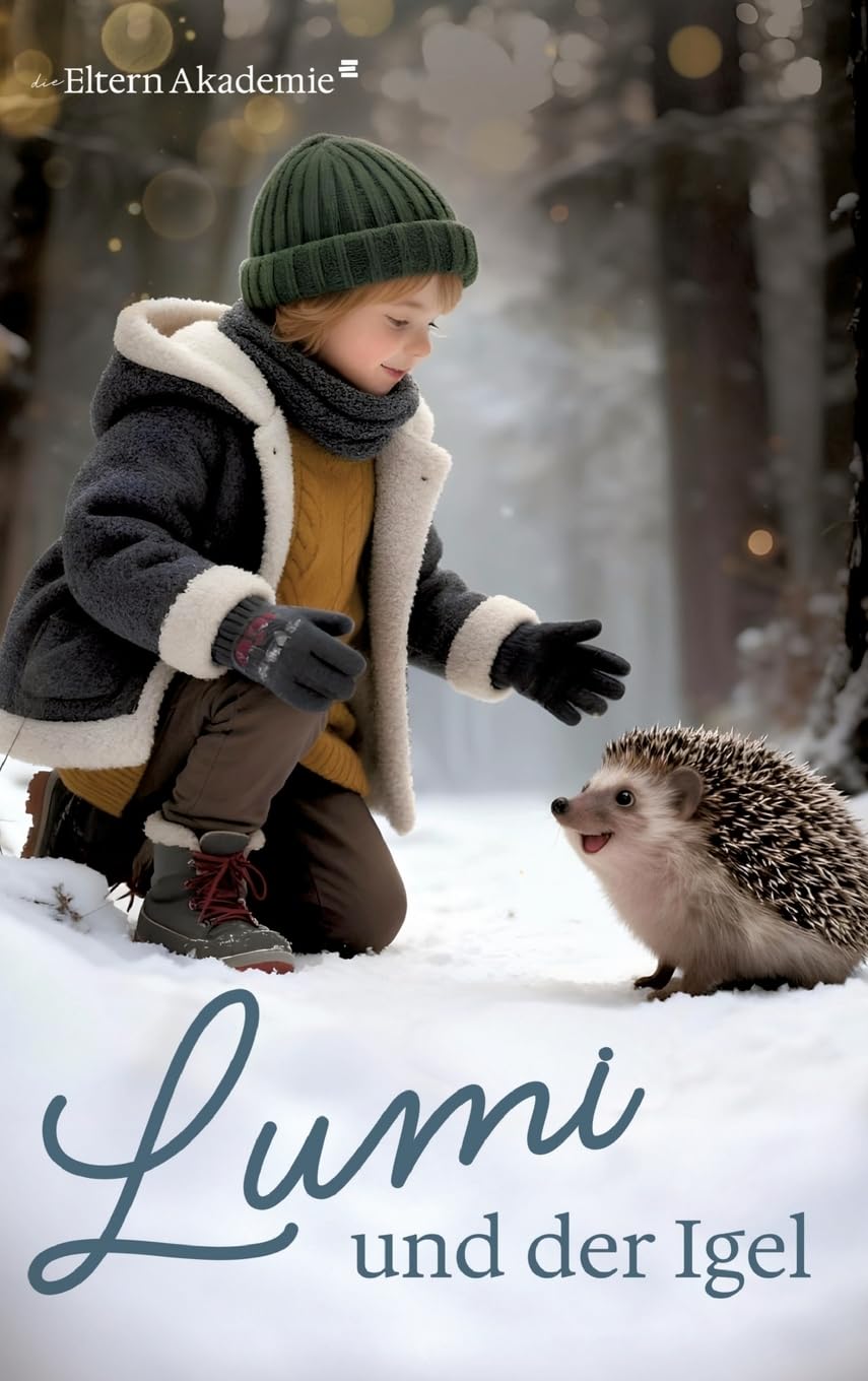 Adventsgenuss statt Dezemberstress: Die Adventsgeschichte für Eltern und Kind, die Verbindung und Nähe schafft.