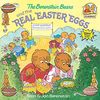 The Berenstain Bears and the Real Easter Eggs[ THE BERENSTAIN BEARS AND THE REAL EASTER EGGS ] By Berenstain, Stan ( Author )Jan-02-2002 Paperback