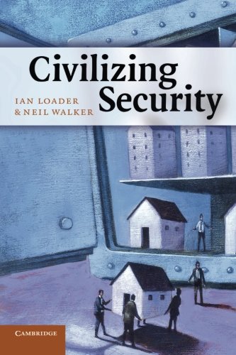 Civilizing Security