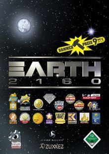 Earth 2160