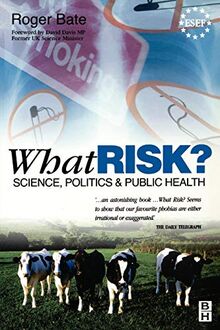 What Risk?: Paperback Edition