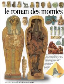 Le roman des momies