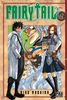 Fairy Tail, Tome 3 :