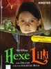 Hexe Lilli, der Drache und das magische Buch. Sonderausgabe mit Filmbildern