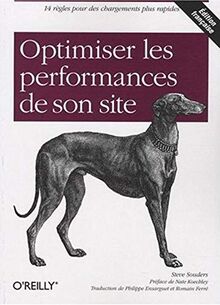 Optimiser les performances de son site : 14 règles pour des chargements plus rapides