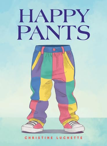 Happy Pants