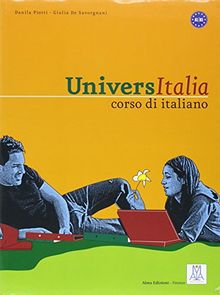 UNIVERSITALIA ALUM(9788889237816)