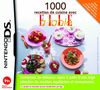 1000 recettes de cusine avec ELLE Ã table [FR Import]