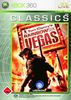 Tom Clancy's Rainbow Six Vegas [Xbox Classics]