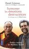 Surmonter les émotions destructrices : un dialogue avec le Dalaï-Lama