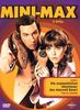 Mini-Max oder: Die unglaublichen Abenteuer des Maxwell Smart - Vierte Staffel [5 DVDs]