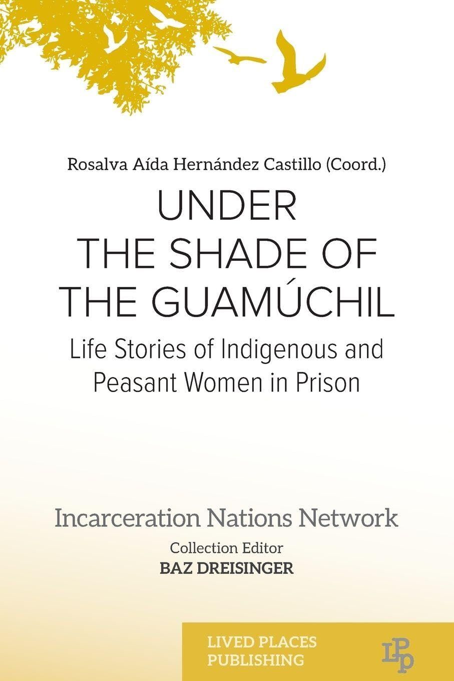 Under the Shade of the Guamúchil
