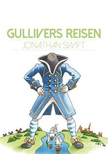 Gullivers Reisen (Re-Image Classics)