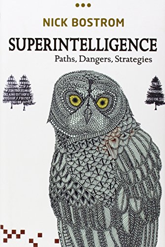 Superintelligence - Nick Bostrom Gebunden