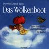 Das Wolkenboot. CD. . Neue Klangbilder und Meditationen für Kinder