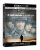 Il faut sauver le soldat Ryan [4K Ultra HD + Blu-ray + Blu-ray bonus - Édition 20ème anniversaire]