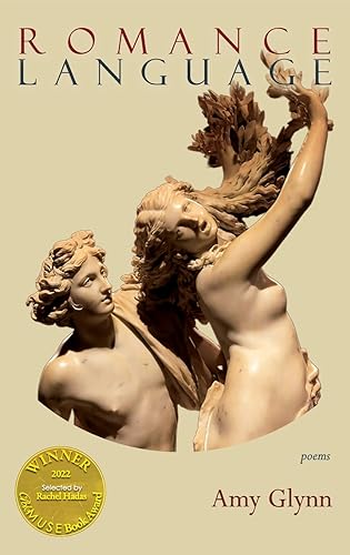Romance Language (Able Muse Book Award for Poetry)