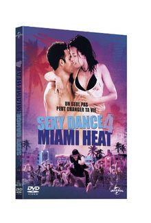 Sexy dance 4 [FR Import]