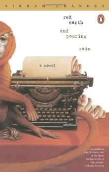 Red Earth And Pouring Rain: A Novel
