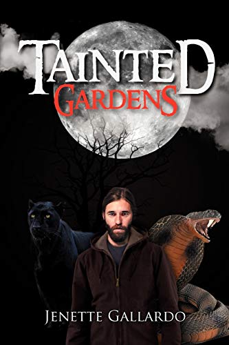Tainted Gardens: An Onyx Triad Novel