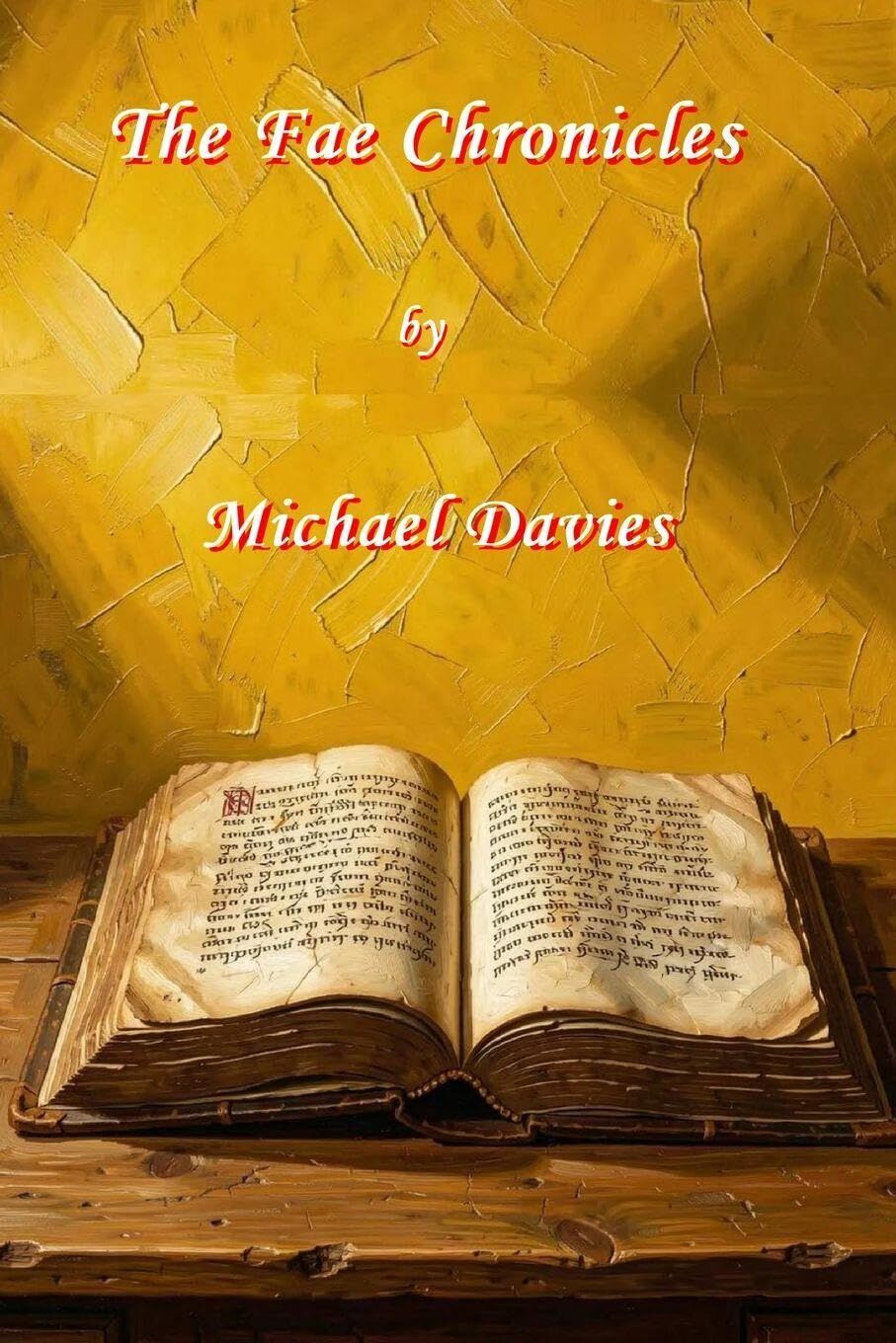 The Fae Chronicles