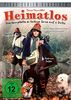 Heimatlos (Sans Famille) - Die komplette 6-teilige Abenteuerserie nach dem Roman von Hector Malot (Pidax Serien-Klassiker) [2 DVDs]