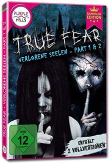 Bild von True Fear - Verlorene Seelen Pt. 1&2