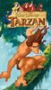 Tarzan [VHS]