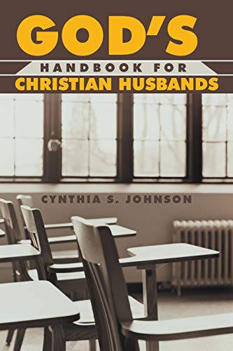 God's Handbook for Christian Husbands