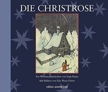 Die Christrose - ein Weihnachtsmärchen
