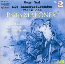 2 Philip Maloney von Various, Graf,Roger | CD | Zustand gut